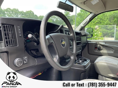 2014 Chevrolet Express 1500 1500 in Abington, MA