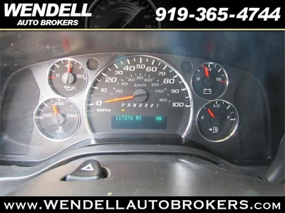 2014 Chevrolet Express 1500 1500 in Wendell, NC