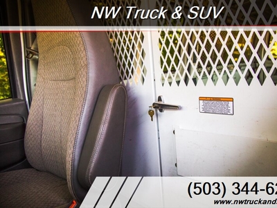 2014 Chevrolet Express 3500 3500 in Portland, OR