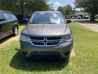 2014 Dodge Journey American Value Package in Sumter, SC