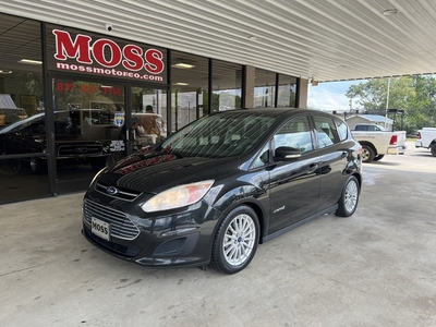 2014 Ford C-Max Hybrid SE in South Pittsburg, TN