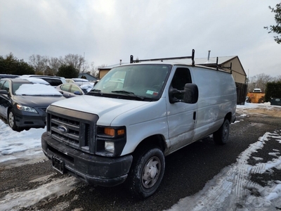 2014 Ford E-Series E 350 SD 3dr Cargo Van for sale in Jackson, NJ