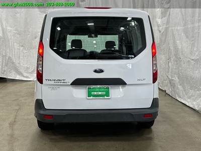 2014 Ford Transit Connect XLT in Bethany, CT