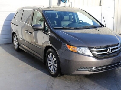 2014 Honda Odyssey EX-L for sale in Knoxville, TN
