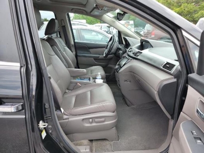 2014 Honda Odyssey EX-L in Glen Saint Mary, FL