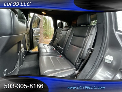 2014 Jeep Grand Cherokee Limited in Portland, OR