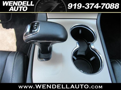 2014 Jeep Grand Cherokee Limited in Wendell, NC