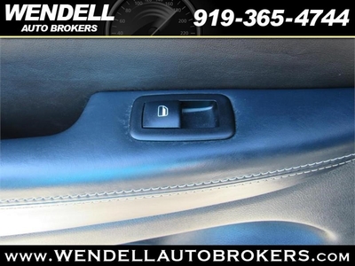 2014 Jeep Grand Cherokee Overland in Wendell, NC