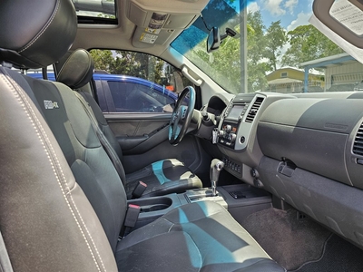 2014 Nissan Frontier S in Fort Myers, FL
