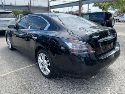 2014 Nissan Maxima 3.5 S in Brooklyn, NY