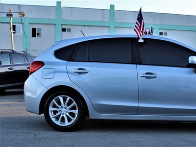 2014 Subaru Impreza 2.0i Premium in Panorama City, CA