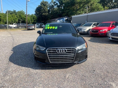 2015 Audi A3 2.0T quattro Premium in North Augusta, SC