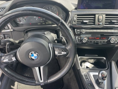 2015 BMW M4 in Miami, FL