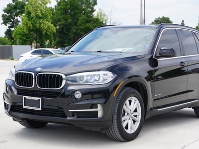 2015 BMW X5 sDrive35i 4dr SUV LOW MILES X 5 for sale in Rancho Cordova, CA