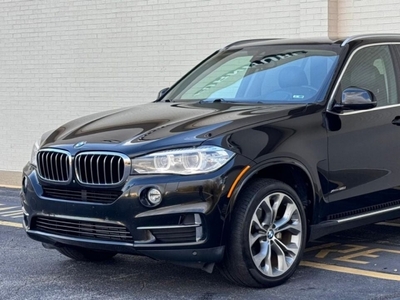 2015 BMW X5 xDrive35i AWD 4dr SUV for sale in Portsmouth, VA