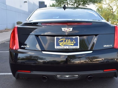 2015 Cadillac ATS 2.0T Premium in Mesa, AZ