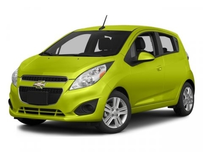 2015 Chevrolet Spark LS for sale in Jacksonville, FL