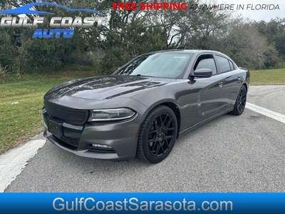 2015 Dodge Charger RT for sale in Sarasota, FL