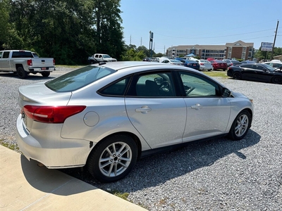 2015 Ford Focus SE in Gulfport, MS