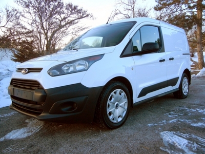 2015 Ford Transit Connect XL for sale in Shawnee Mission, KS