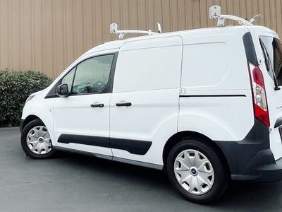 2015 Ford Transit Connect XL in Manteca, CA