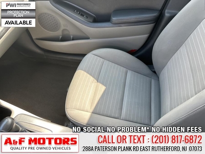 2015 Kia Forte 5-Door 5dr HB Auto EX in East Rutherford, NJ