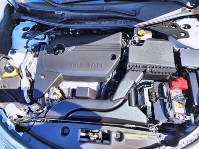 2015 Nissan Altima 2.5 S in San Diego, CA