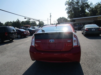 2015 Toyota Prius in Milton, FL