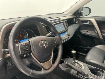 2015 Toyota RAV4 Limited in Maple Shade, NJ