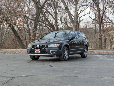 2015 VOLVO XC70 T6 PREMIER+ for sale in Saint Louis, MO