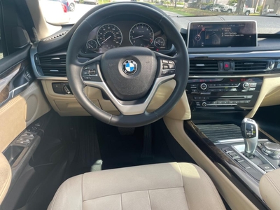 2016 BMW X5 Sdrive35i in Tampa, FL