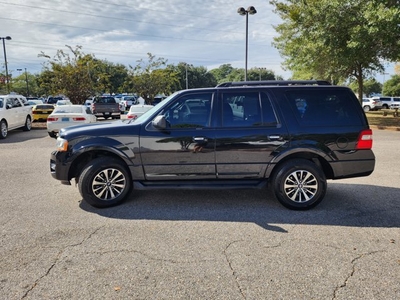 2016 Ford Expedition XLT in Daphne, AL