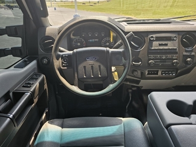 2016 Ford F-350SD XL in Poteau, OK