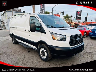 2016 Ford Transit 150 Van Low Roof w/Sliding Side Door w/LWB Van 3D for sale in Santa Ana, CA