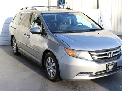 2016 Honda Odyssey EX-L for sale in Knoxville, TN