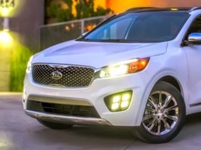 2016 Kia Sorento EX for sale in Patchogue, NY