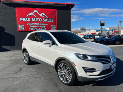 2016 Lincoln Other Reserve for sale in Pocatello, ID