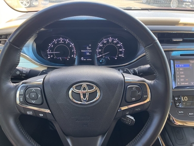 2016 Toyota Avalon Limited in Tampa, FL