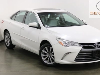 2016 Toyota Camry XLE for sale in Mooresville, NC