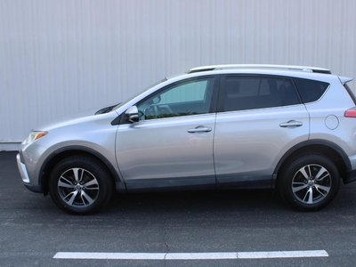 2016 Toyota RAV4 XLE in Fort Atkinson, WI