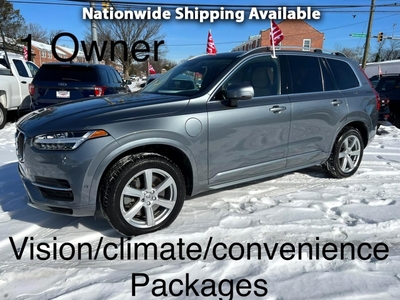 2016 Volvo XC90 Hybrid AWD 4dr T8 Momentum for sale in Baltimore, MD