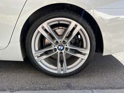 2017 BMW 6-Series 640i Gran Coupe in Tucson, AZ