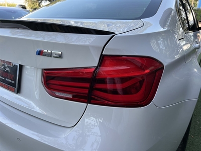 2017 BMW M3 in Tampa, FL
