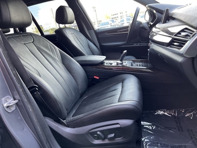 2017 BMW X5 Sdrive35i in Tampa, FL