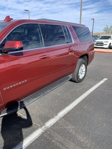 2017 Chevrolet Suburban LT in Scottsdale, AZ