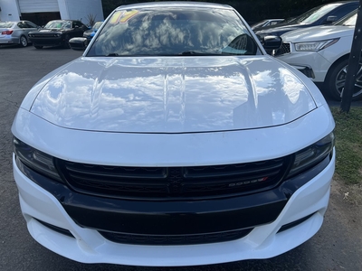 2017 Dodge Charger R/T in Lancaster, SC