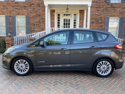 2017 Ford C-Max Hybrid SE FWD 1-OWNER SUPER NICE CONDITION BLUETOOTH BACKUP CAMERA! for sale in Arlington, TX