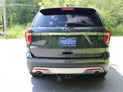 2017 Ford Explorer XLT in Cortlandt Manor, NY