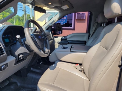 2017 Ford F250 S/D XL in Dalton, GA