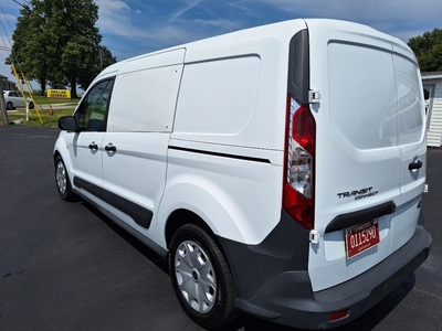 2017 Ford Transit Connect XL in Cookeville, TN